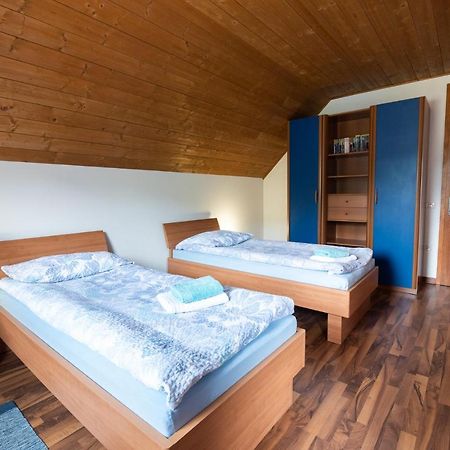 Holiday Apartment Pika Bovec Exterior foto